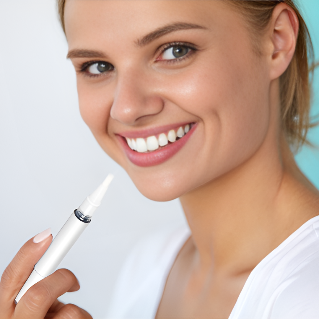 Extra-Strength Teeth Whitening Serum