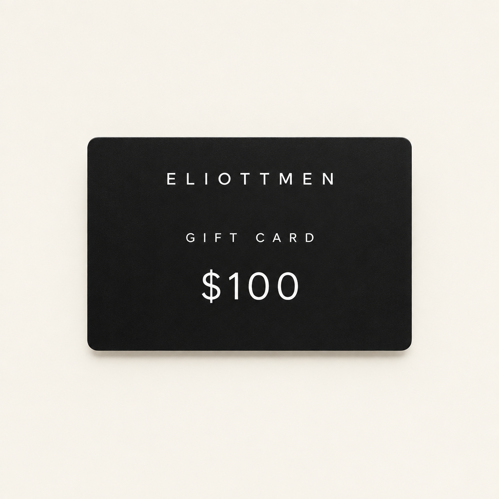 Eliottmen Gift Card