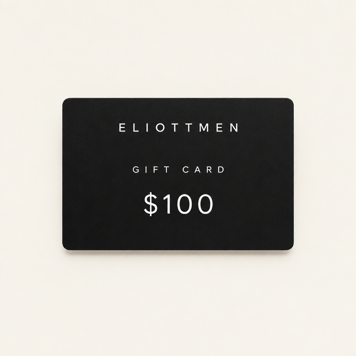 Eliottmen Gift Card