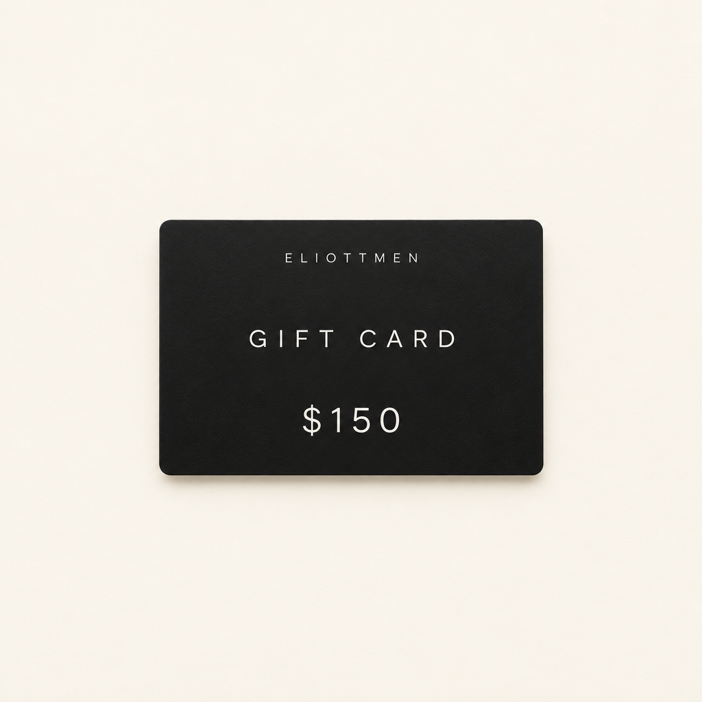 Eliottmen Gift Card