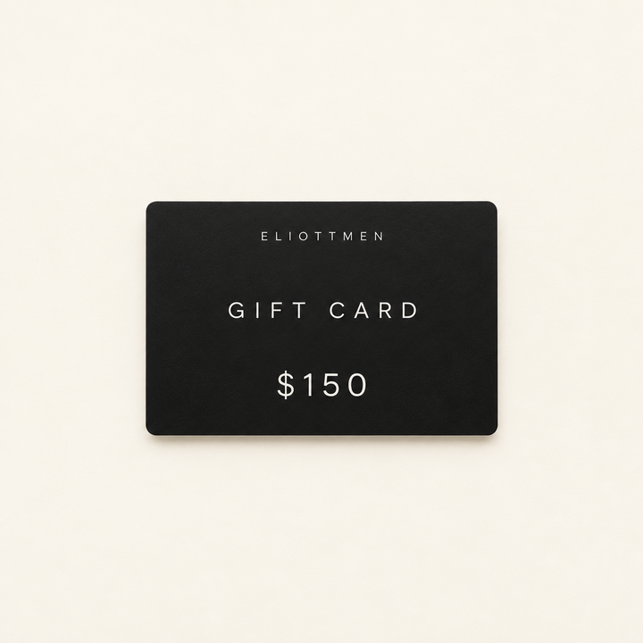 Eliottmen Gift Card