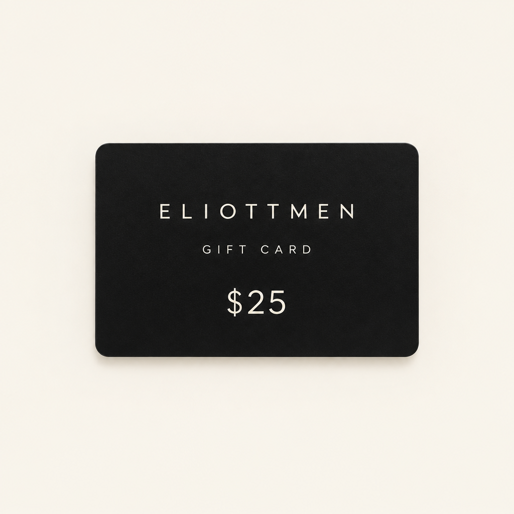 Eliottmen Gift Card