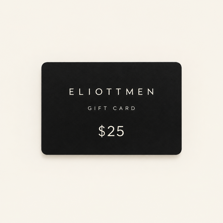 Eliottmen Gift Card