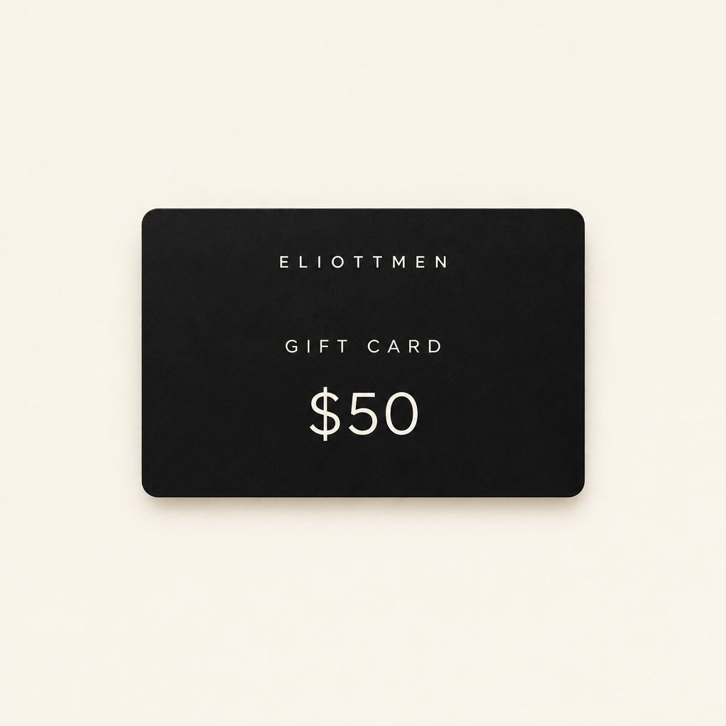 Eliottmen Gift Card