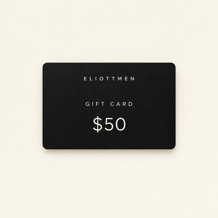 Eliottmen Gift Card