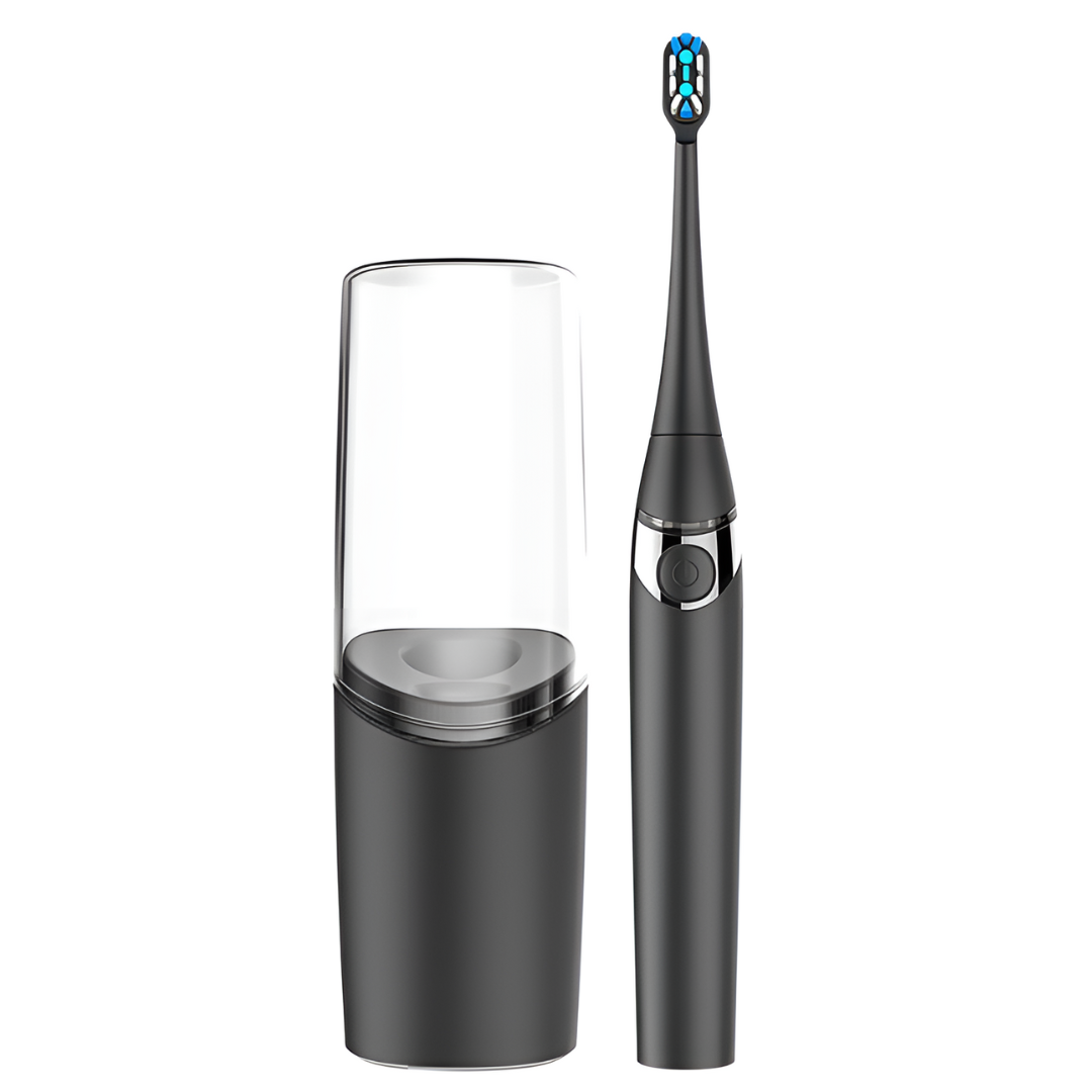 PureGlow - Electric Toothbrush