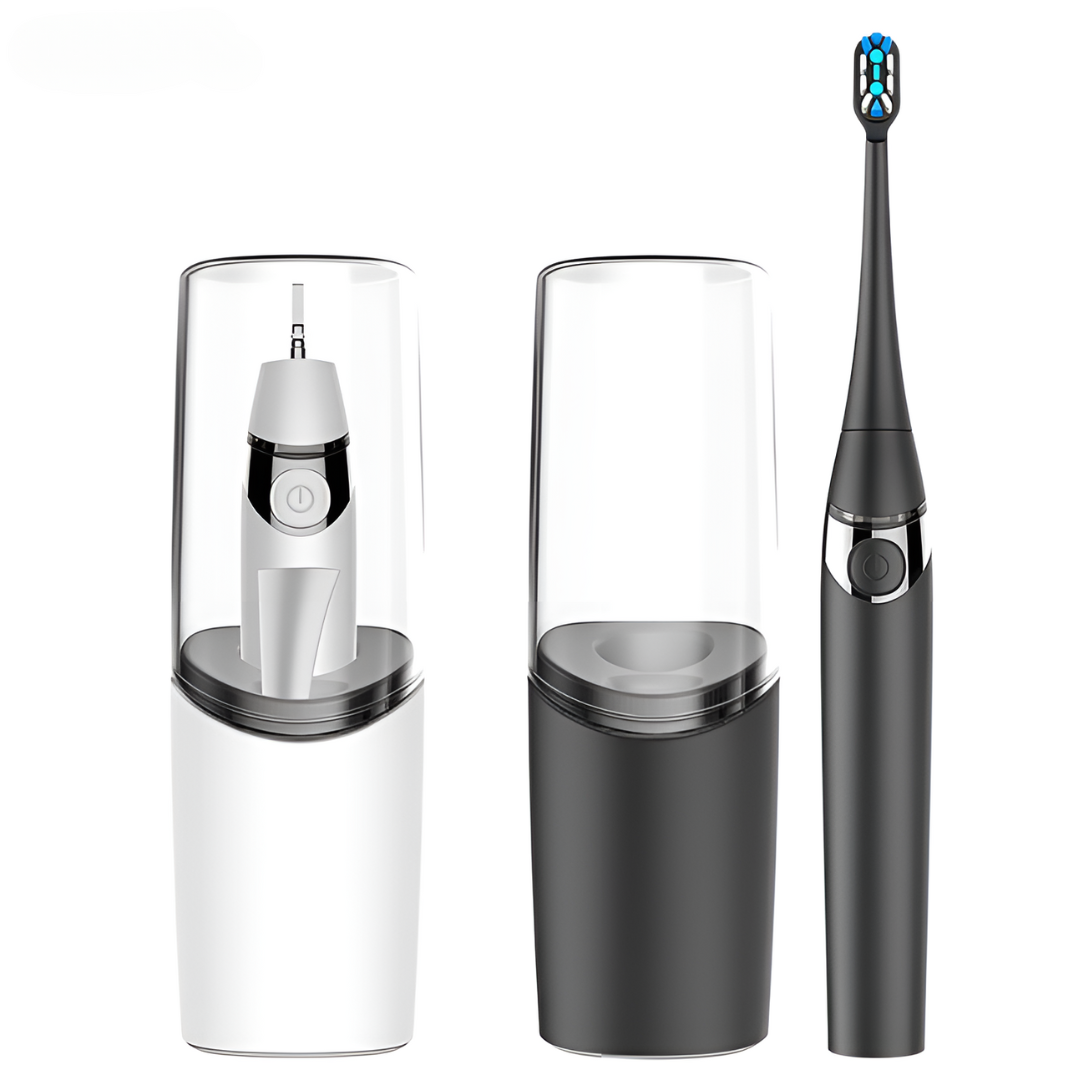 PureGlow - Electric Toothbrush