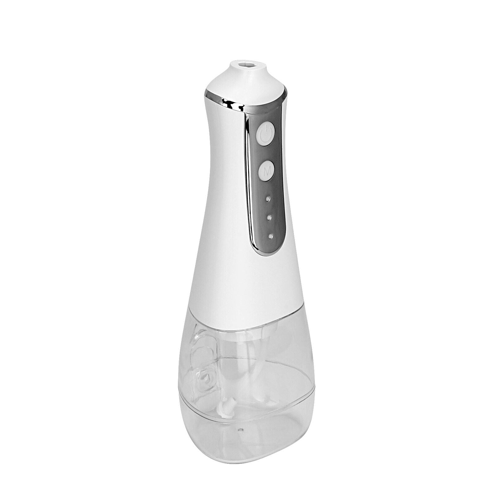 HydroFlow v2 - Water Jet Flosser